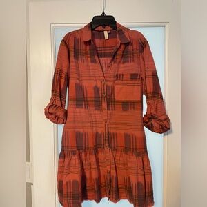 Medium Pilcro Dress/Shirt